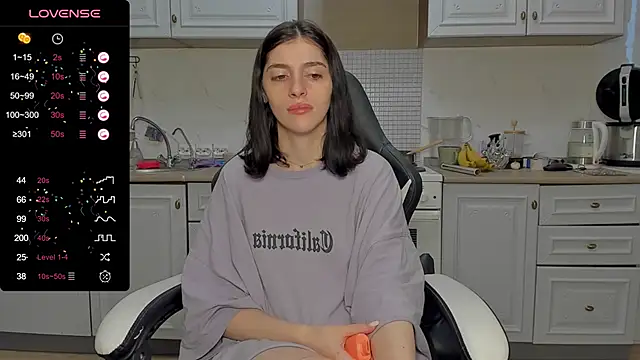 Snapshot of broosnica1 chatting on 01.22.25 broosnica1 online show from 01.22.25