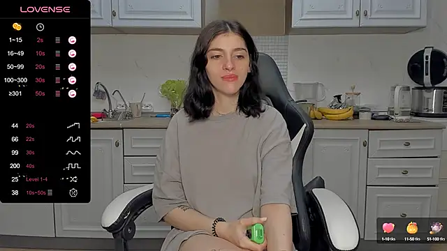 Snapshot of broosnica1 chatting on 01.24.25 broosnica1 online show from 01.24.25