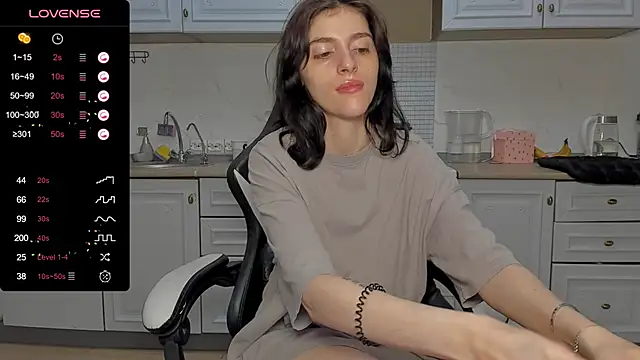 Snapshot of broosnica1 chatting on 02.01.25 broosnica1 online show from 02.01.25