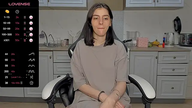 Snapshot of broosnica1 chatting on 02.15.25 broosnica1 online show from 02.15.25
