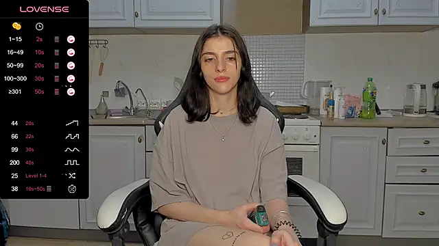 Snapshot of broosnica1 chatting on 02.24.25 broosnica1 online show from 02.24.25
