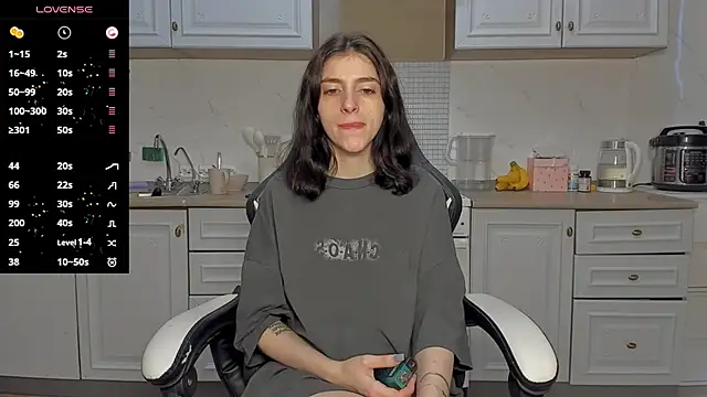 Snapshot of broosnica1 chatting on 02.27.25 broosnica1 online show from 02.27.25