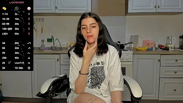 Snapshot of broosnica1 chatting on 03.06.25 broosnica1 online show from 03.06.25