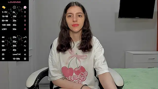 Snapshot of broosnica1 chatting on 09.10.25 broosnica1 online show from 09.10.25