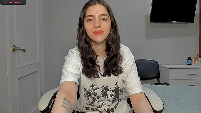 broosnica1 online show from 12.17.25