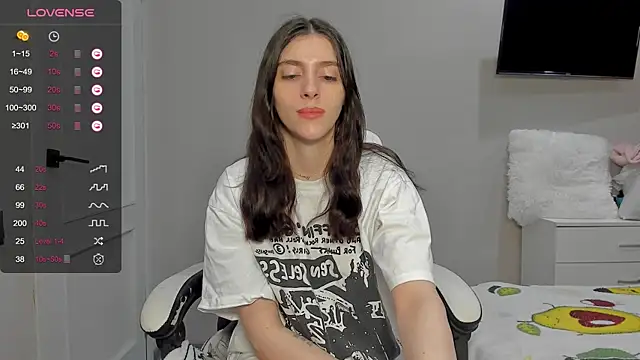 broosnica1 online show from 02.12.26