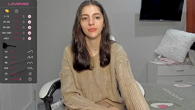 broosnica1 online show from 03.09.26