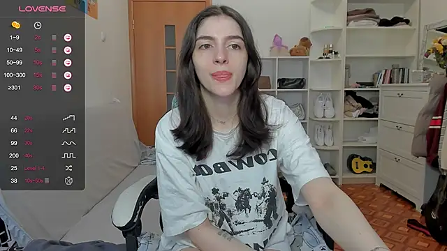 broosnica1 online show from 04.12.26