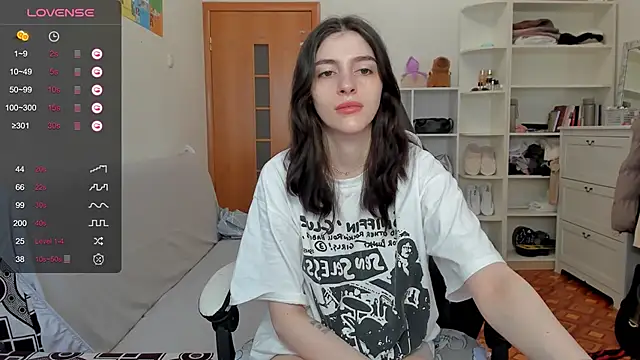 broosnica1 online show from 04.16.26