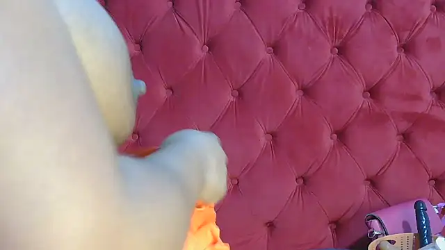 punkyxxx online show from 03.20.26