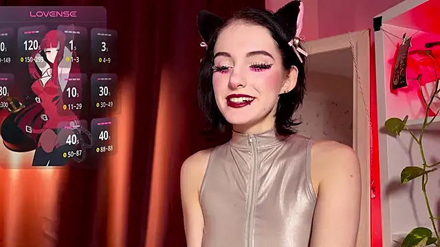 Snapshot of Alice_Succuby chatting on 12.12.24 Alice Succuby online show from 12.12.24