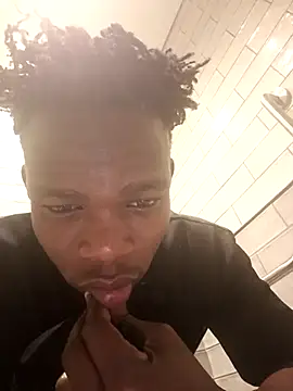 Snapshot of Kennedy89 chatting on 09.29.25 Kennedy89 online show from 09.29.25