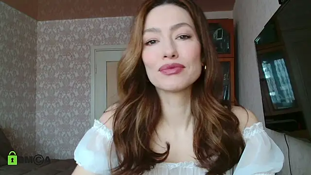 alicia spicy online show from 02.21.25