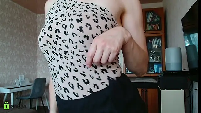 alicia spicy online show from 07.29.26