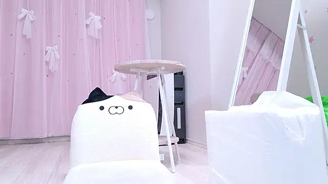 Ryo-sama online show from 04.01.26