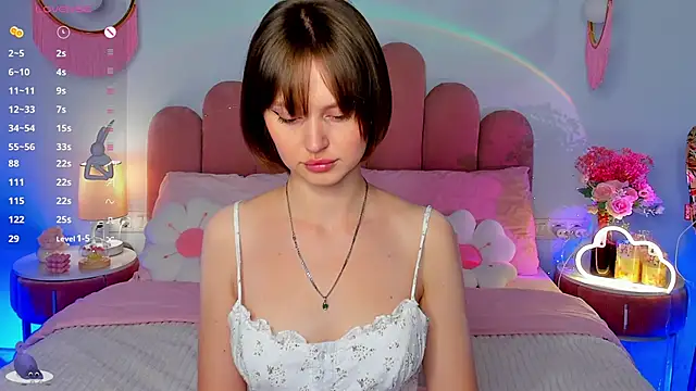 MaryLew online show from 10.05.25