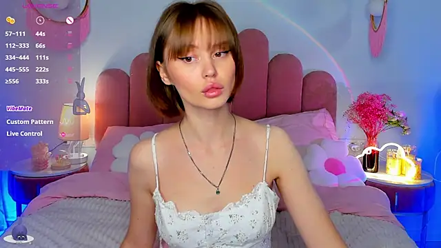 MaryLew online show from 10.18.25