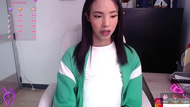 xenia golden online show from 01.21.25