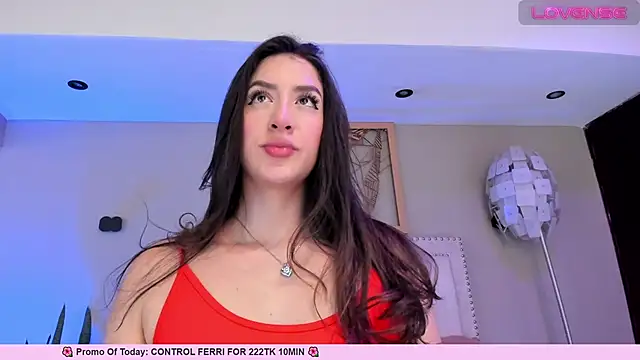  AlejaCruz  online show from 03.15.25