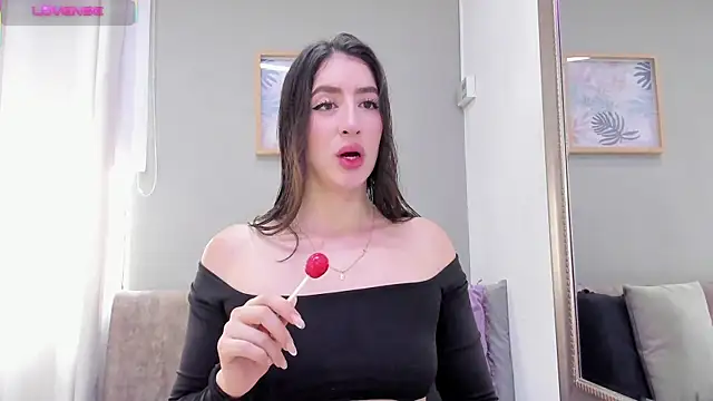  AlejaCruz  online show from 10.01.25