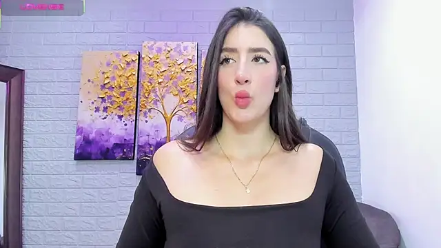  AlejaCruz  online show from 10.06.25