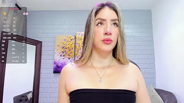  AlejaCruz  online show from 03.03.26