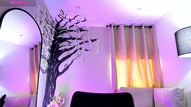  AlejaCruz  online show from 03.25.26