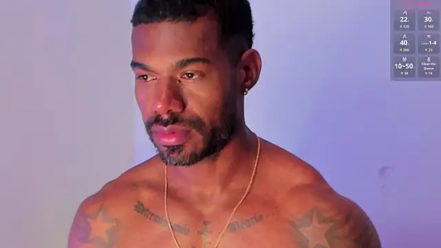 Ganiimedes online show from 12.01.25