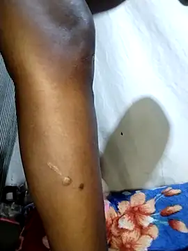 hairyswt pus online show from 04.21.26