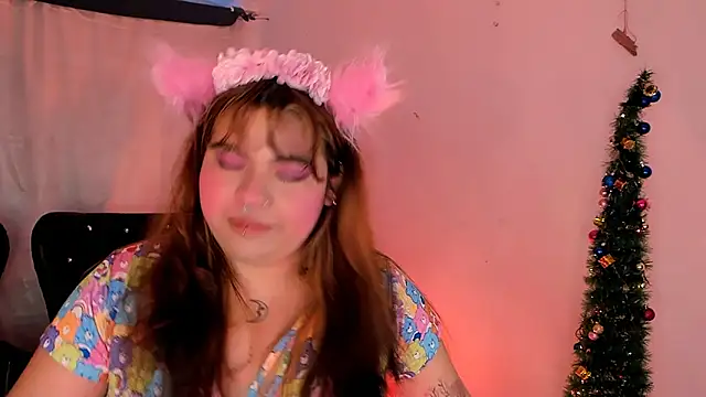 Samanta cutee online show from 01.07.25