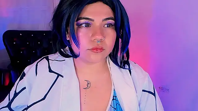 Samanta cutee online show from 01.10.25