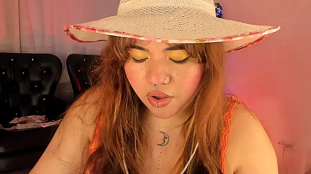 Samanta cutee online show from 01.11.25