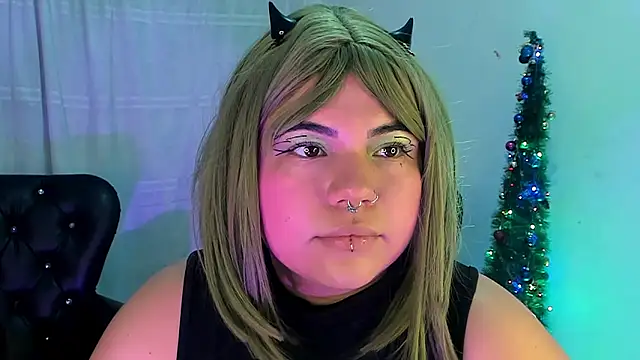 Samanta cutee online show from 01.12.25