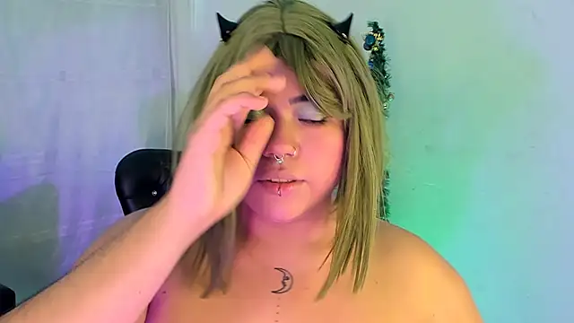 Samanta cutee online show from 01.12.25