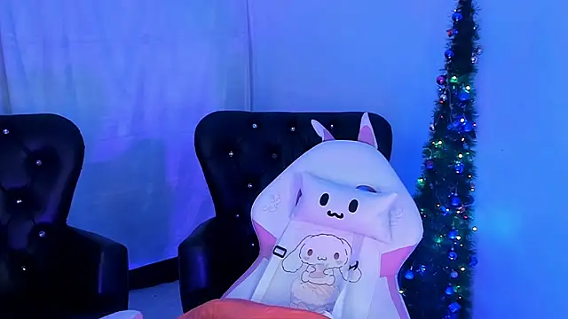 Samanta cutee online show from 01.13.25