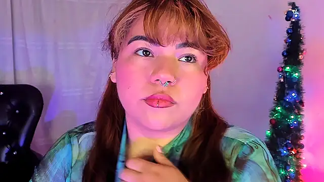 Samanta cutee online show from 01.17.25