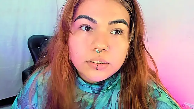 Samanta cutee online show from 01.17.25