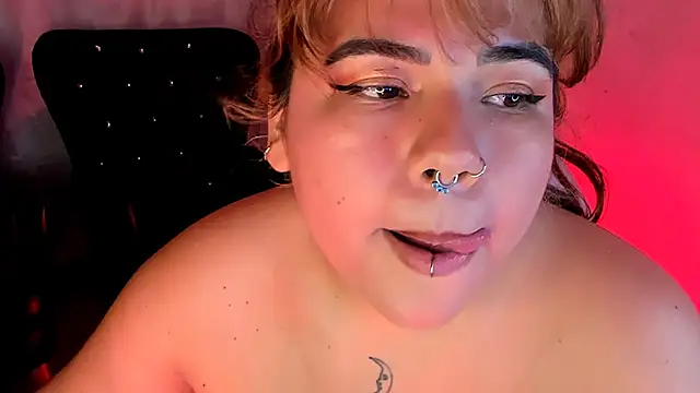 Samanta cutee online show from 01.18.25