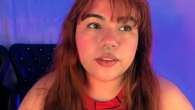 Samanta cutee online show from 01.23.25