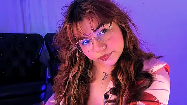 Samanta cutee online show from 01.25.25