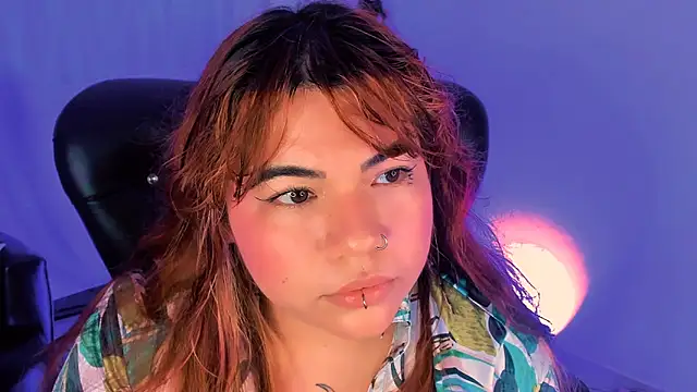 Samanta cutee online show from 01.27.25