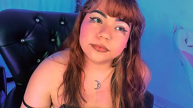 Samanta cutee online show from 02.01.25