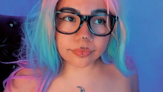 Samanta cutee online show from 02.07.25