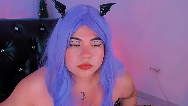 Samanta cutee online show from 02.13.25