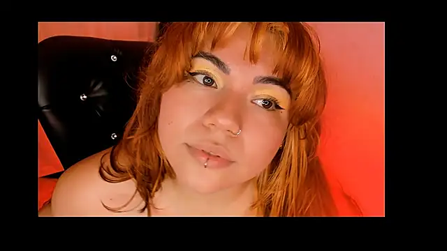 Samanta cutee online show from 02.22.25