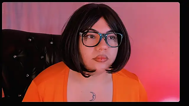 Samanta cutee online show from 03.21.25