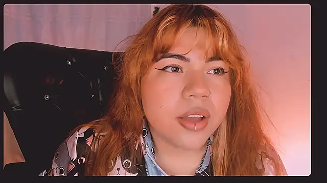 Samanta cutee online show from 03.22.25