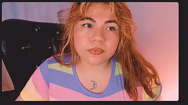 Samanta cutee online show from 03.22.25