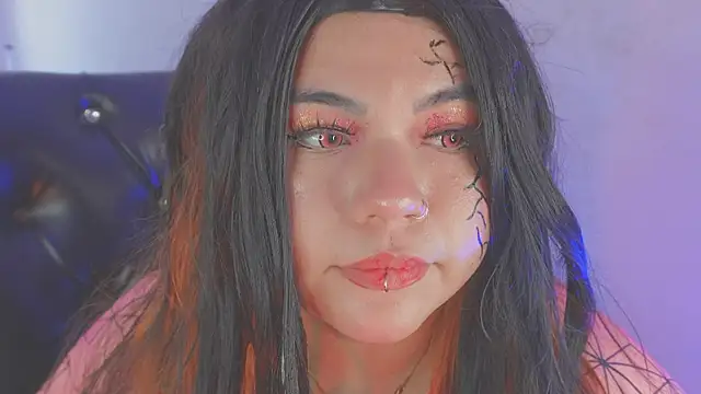 Samanta cutee online show from 09.13.25