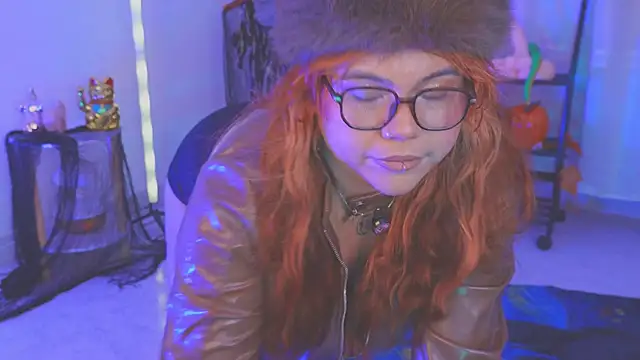 Samanta cutee online show from 09.23.25